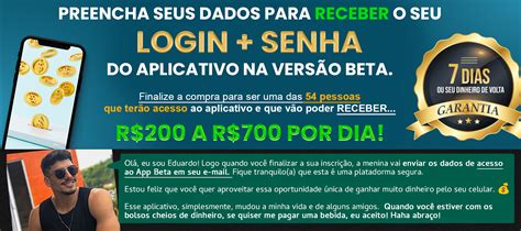 aplicativo beta